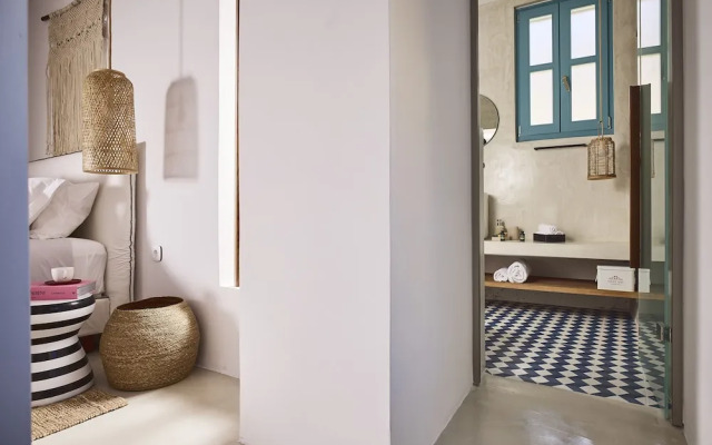 Syroc Maison
