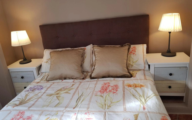 Casita Las Melosillas