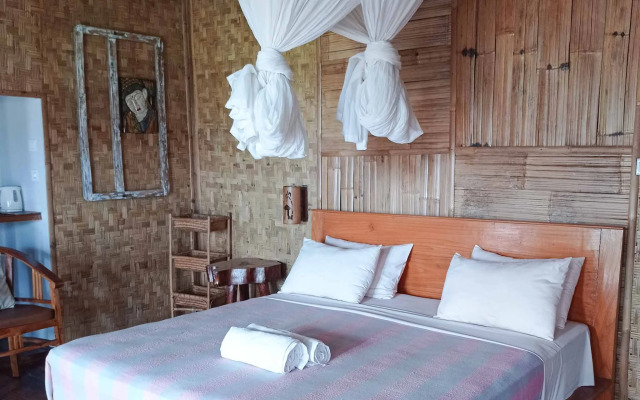 Jepun Didulu Cottage