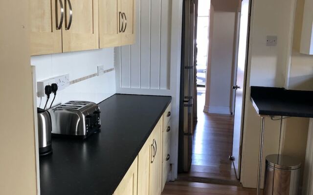 Aspley Guestrooms