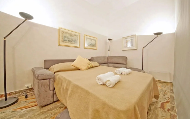 DolceVita Apartments N. 250