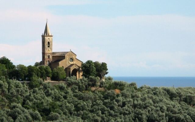 Agriresidence A Ca Du Cappellan