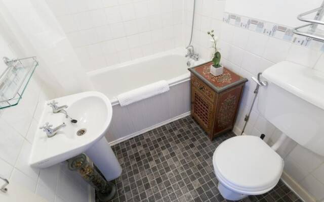 INNit Rooms Kemptown