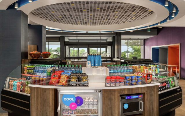 Tru By Hilton Hershey Chocolate Avenue