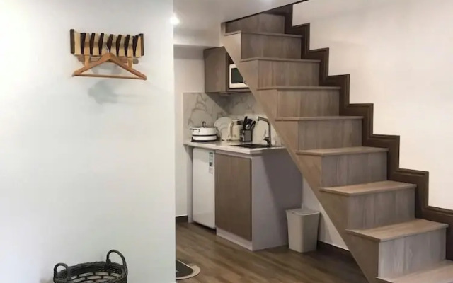 The Eudora Homestay