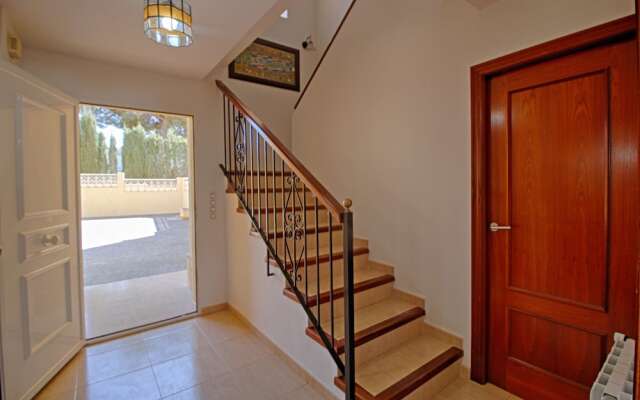 Villas Costa Calpe - Altamar