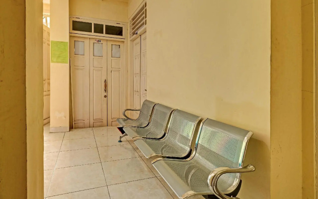 OYO 91520 Nogotirto Guesthouse