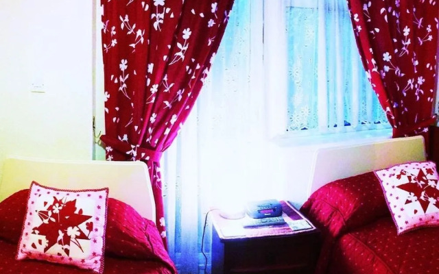 Newton House B&B - Torquay