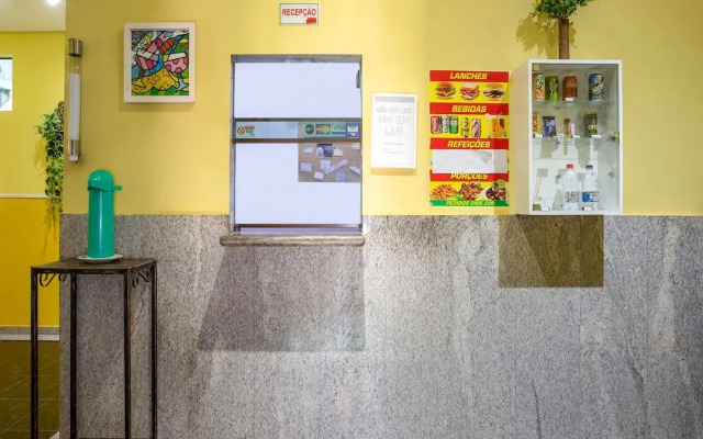 Hotel Urban Mooca