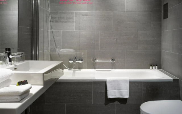 MOODs Boutique Hotel
