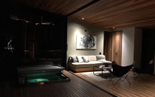 Joinn Hotel Guatape