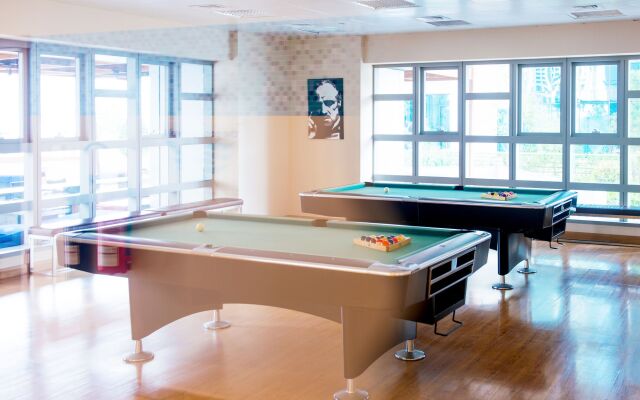Dream Inn Dubai Apartments-Princess Tower Marina