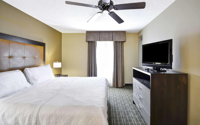Homewood Suites by Hilton Durham-Chapel Hill / I-40