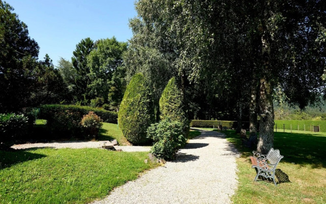 Hostellerie Belle-Vue