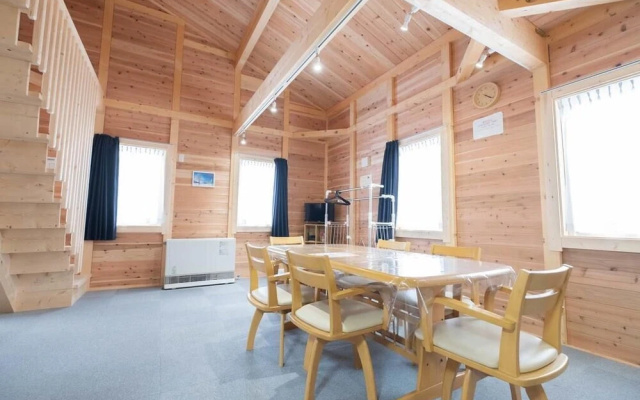 Lake Toya Lodge Sigra — 3-star hotel in Toyako