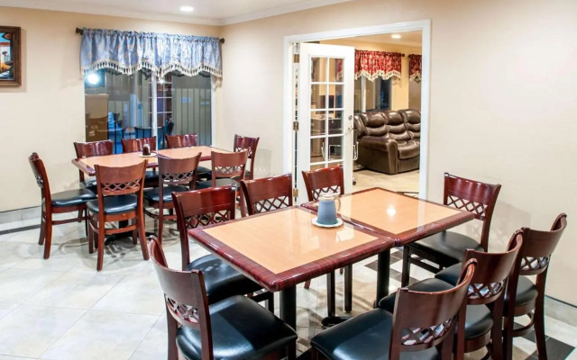 Quality Inn San Diego