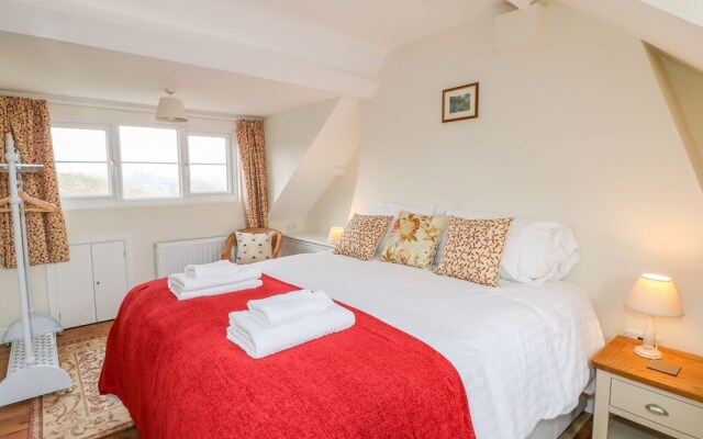 Wyebrow Cottage