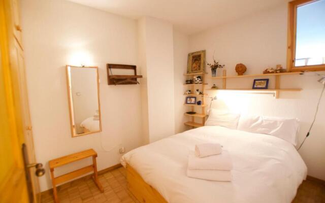 Apartamento Montana Park