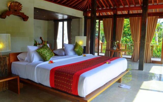 The Kampung Resort Ubud