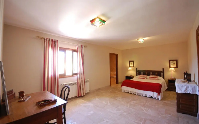 Finca Es Putxet d'en Roure VIP