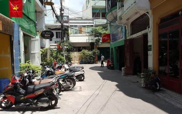 Urban Saigon Homestay