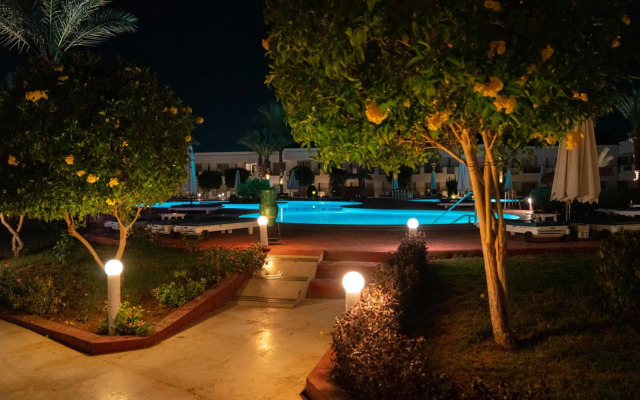 Viva Sharm Hotel