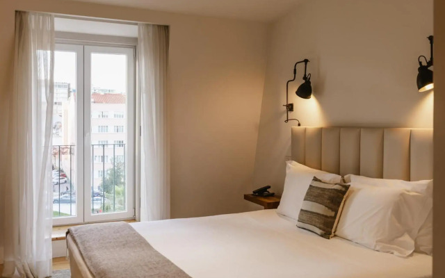 Hotel Alegria