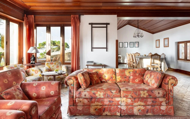 ALTIDO Magic Retreat in Countryside w/Big Garden