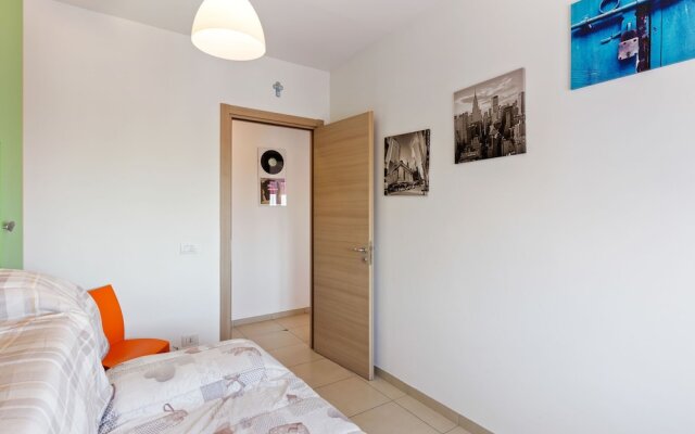 Apartment Recanati