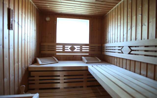 Hotels & Appartments Feuerschiff (3114375)