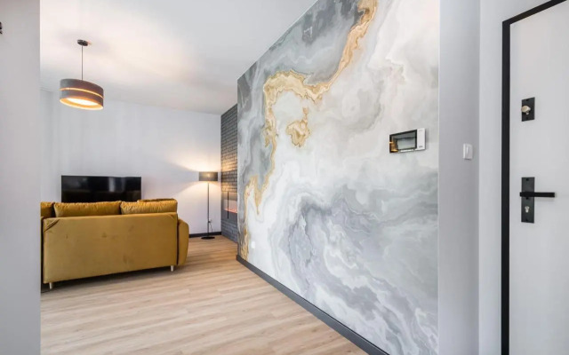 Rakowicka Old Town Luxury Apartments Wawelofts
