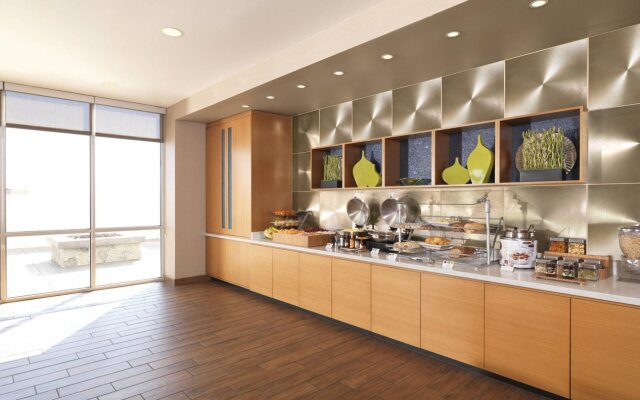 SpringHill Suites by Marriott Charlotte Southwest
