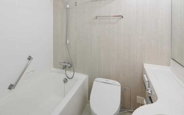 Hotel my stays Premier Narita