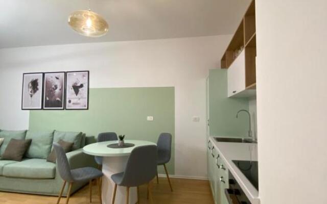Tirana Primo Apartments 2