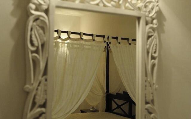 Willaria country house