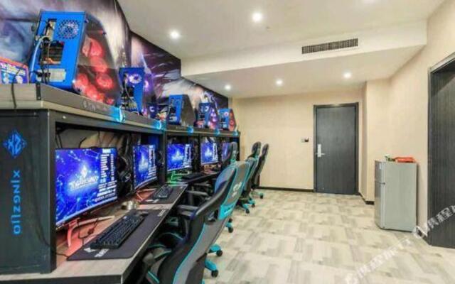 Wenxin 99 Business Hotel