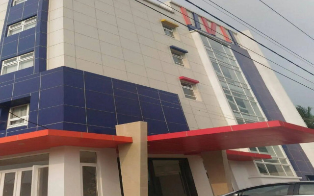 Sparks Odeon Sukabumi - Artotel Curated