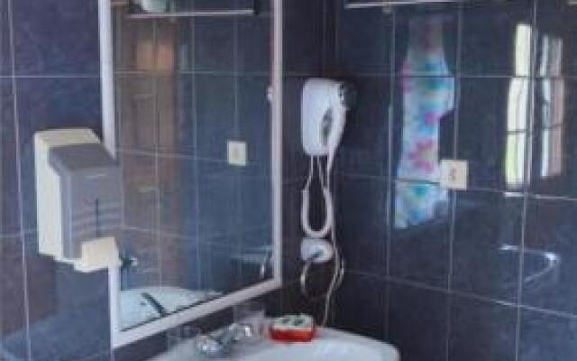 Apartamentos Camin De La Reina