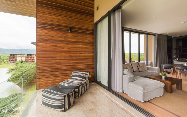 Atta 2-bd Suite OR Pool Penthouse