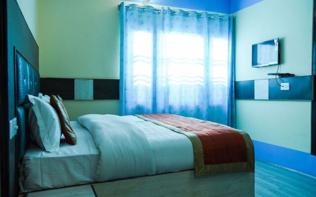 OYO 12850 The Nest