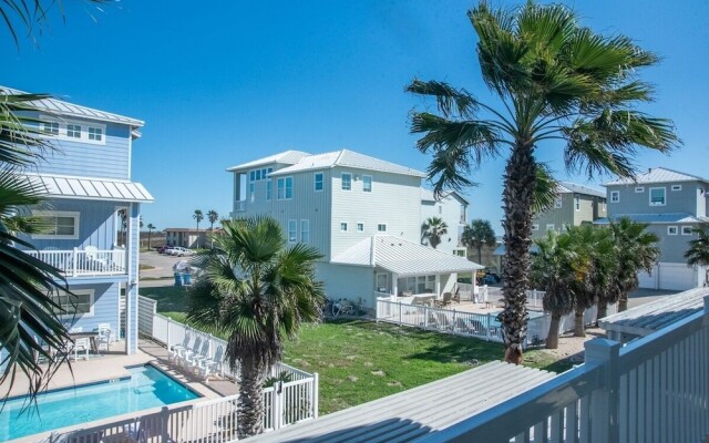Big Kahuna 6Br Home