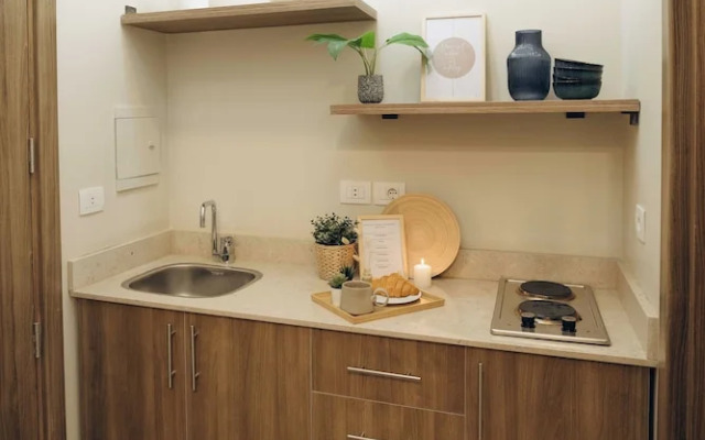 Hazel Spaces In New Cairo