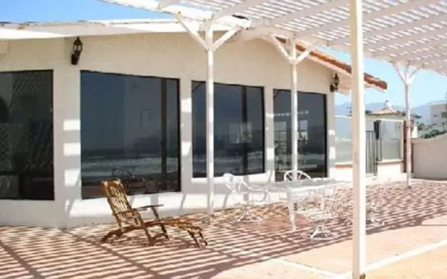 Las Brisas