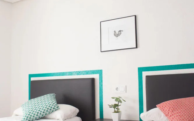 Teide Restaurante & Hostel