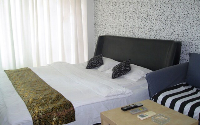 Dalian Haizhixin Apartment