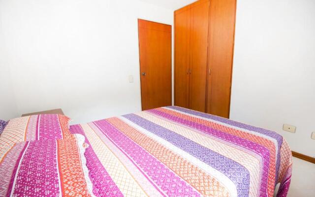 San Fernando Suite 201 - Livin Colombia