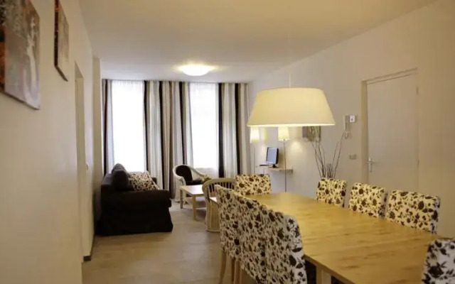 Residences Maastricht