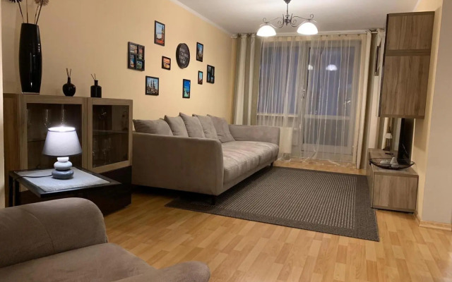 Apartment Prestige Prepared according to WHO recommendations