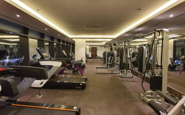 Porto Said Resort & Spa