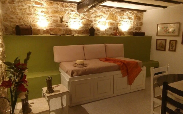 Aristidis Stone House
